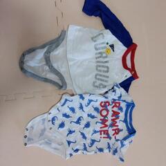 babyGAP ロンパース 60cm