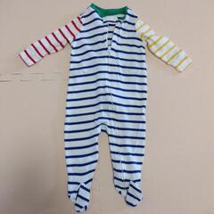 babyGAP ロンパース 60cm