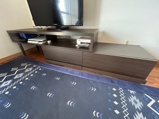 家具・テレビ用ローボード