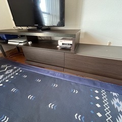 家具・テレビ用ローボード