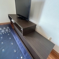 家具・テレビ用ローボード