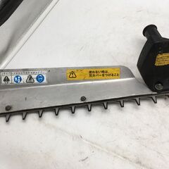 【エコツール岡崎インター店 】STHIL エンジンヘッジトリマー HS 2300　【愛知県/岡崎市/工具】【ITV2LS6EDENK  】