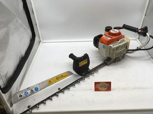 【エコツール岡崎インター店 】STHIL エンジンヘッジトリマー HS 2300　【愛知県/岡崎市/工具】【ITV2LS6EDENK  】