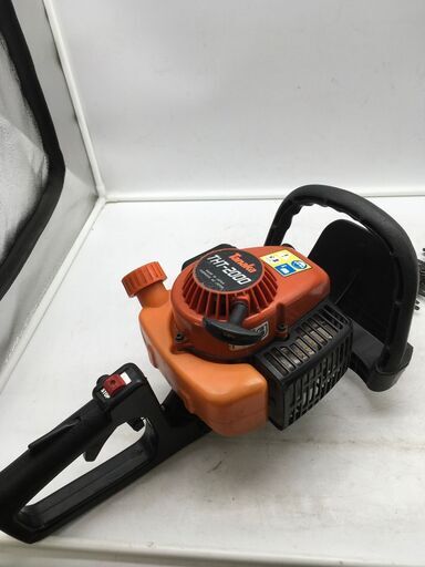 【エコツール岡崎インター店 】STHIL エンジンヘッジトリマー HS 2300　【愛知県/岡崎市/工具】【ITV2LS6EDENK  】 エコツール岡崎インター店 】STHIL エンジンヘッジトリマー HS 2300