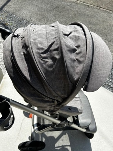 ストッケ STOKKE スクート 364801ベビーカー