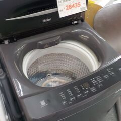 ID：404076 洗濯機