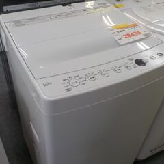 ID：403574　洗濯機