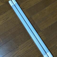 直管LEDランプ　アイリスオーヤマ　LDG20T·D·9/10E
