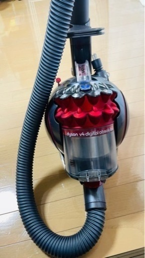 家電 掃除機　最終値下げ