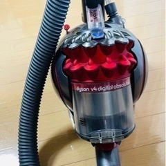 【ネット決済・配送可】家電 掃除機　最終値下げ