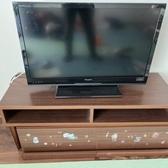 家具 収納家具 テレビ台