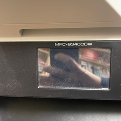 ★超特価★ MFC-9340CDW 複合型コピー機 