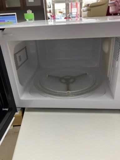 取引場所 南観音 O2403-512 ニトリ 電子レンジ 2020年製 MM720CUKN3