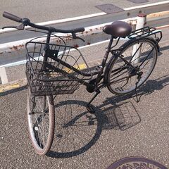 自転車