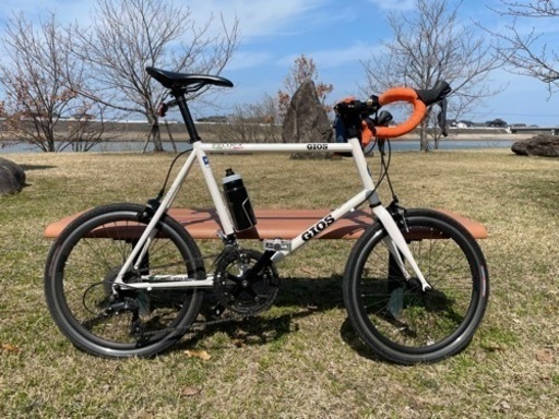 自転車 ミニベロ ロードバイク