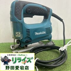 マキタ 4329 ジグソー【野田愛宕店】【店頭取引限定】【中古】...