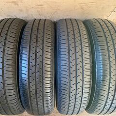 SEIBERLING SL101 175/65R15 84S 中古タイヤ×4本セット