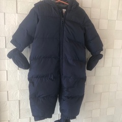 Winter Coat for baby size 80