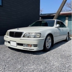 Y33シーマ3.0TR☆美車！希少マルチ無し