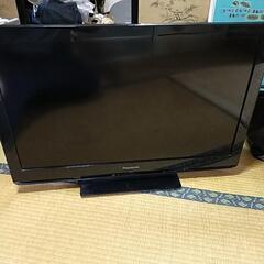 家電 テレビ 液晶テレビ　ジャンク