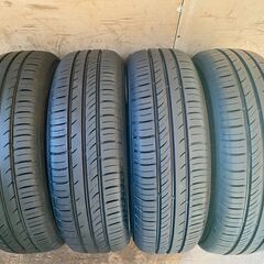 KUMHO ecowing ES31 185/65R15 88H...