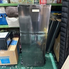 冷蔵庫 MAXZEN 138L 2022年製
