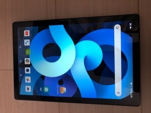 タブレット Incell FHD 4Kの超高解像度 10インチ Android13.0GMS認証