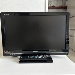 テレビ