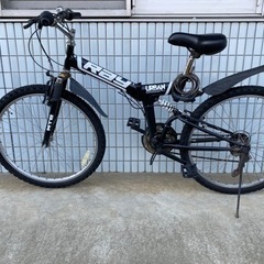 自転車(現在交渉中)