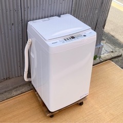 今週限定！！日立洗濯乾燥機 2018年製 BW-DBK70B