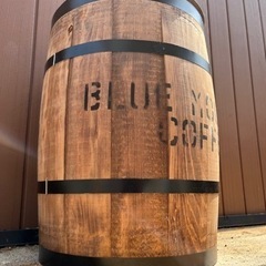 コーヒー樽 樽 BLUE MOUNTAIN ブルーマウンテン イ...