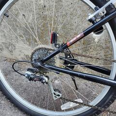 B293 マウンテンバイク★GT PALOMER★21段変速★26インチ