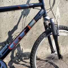 B293 マウンテンバイク★GT PALOMER★21段変速★26インチ