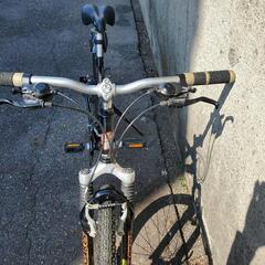 B293 マウンテンバイク★GT PALOMER★21段変速★26インチ