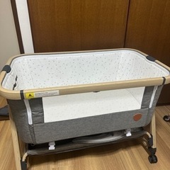 子供用品 ベビー用品 ベビーベッド、家具