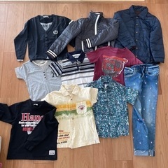 子供用品 キッズ用品 子供服