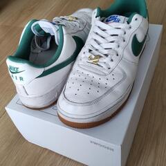 値下！NIKE AF1 26cm スニーカー