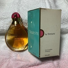 【新品】Tiffany  ﾃｨﾌｧﾆｰ　香水　ﾄｩﾙｰｴｽﾄ  ...