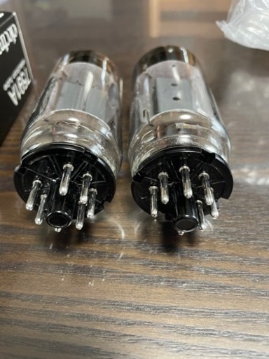 音出ますが要修理 出力管2本新品！真空管ギターアンプ BOLT-30