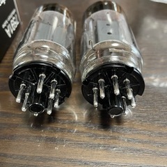 音出ますが要修理 出力管2本新品！真空管ギターアンプ BOLT-30
