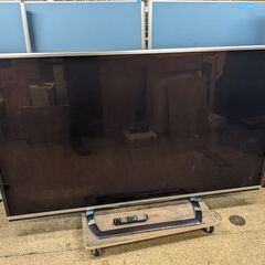 SHARP 液晶カラーテレビ 2013年製 LC-80XL10 ...