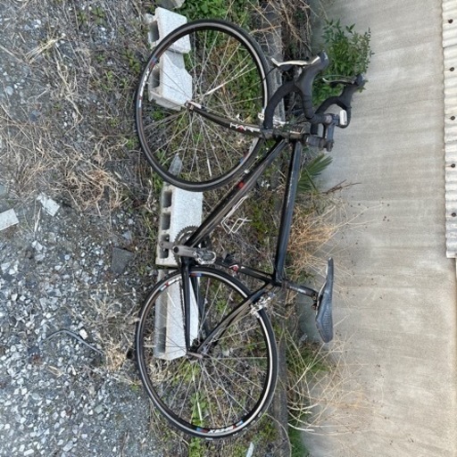 自転車 クロスバイク