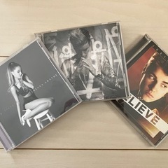 CD①