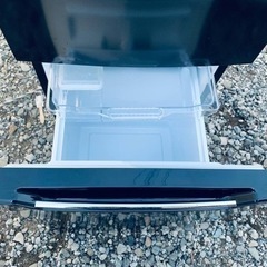 ⭐️Hisense2ドア冷凍冷蔵庫⭐️ ⭐️HR-D15CB⭐️