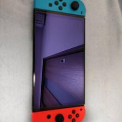 Switch➕カセット3つ