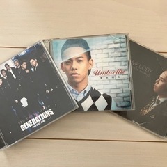 CD②