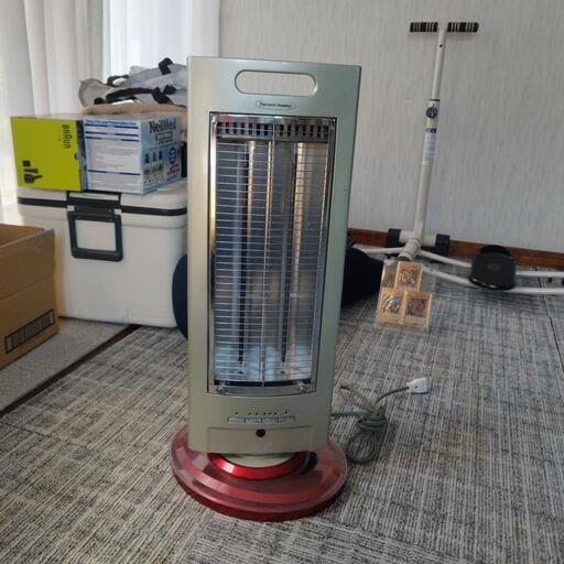家電 季節、空調家電 遠赤外線カーボンヒーター
