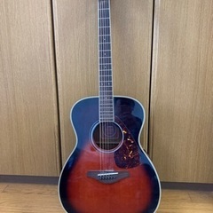 ギター　ヤマハ720S