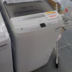 ID：404205 洗濯機
