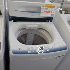 ID：403451　洗濯機